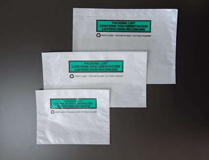 Bolsas autocierre bolsas con cierre zip - Guantes de vinilo, latex y  nitrilo - Bolsas de autocierre - Productos desechables biodegradables
