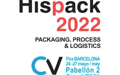 ¡Volvemos a HISPACK!