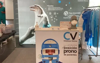 16 Jornadas de enfermería quirúrgica en Pamplona