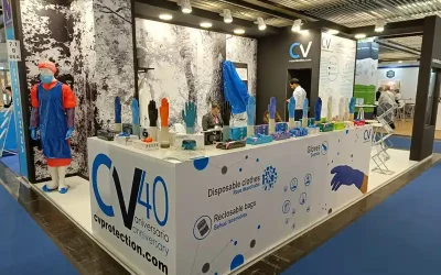 ¡Interpack ha vuelto!