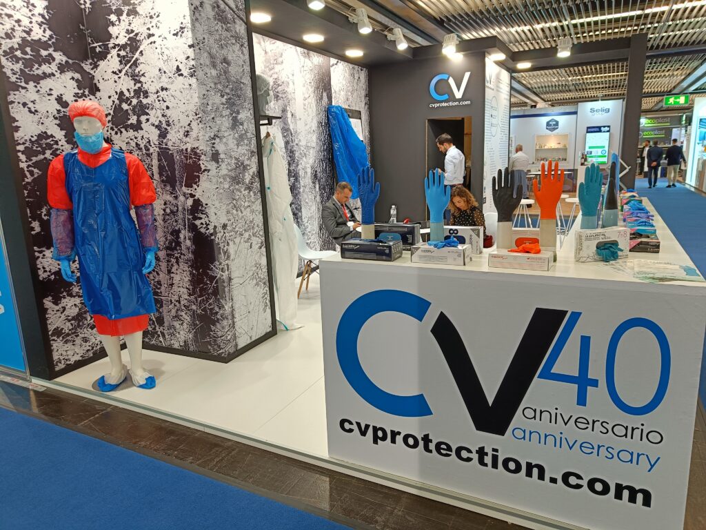 Interpack 2023 CV Protection