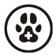 Centros Veterinarios
