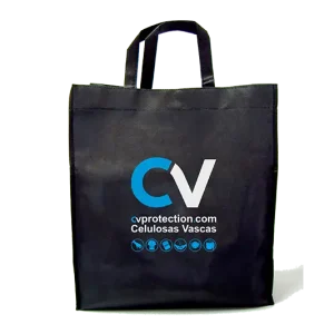 Bolsas de PP personalizables, reutilizables