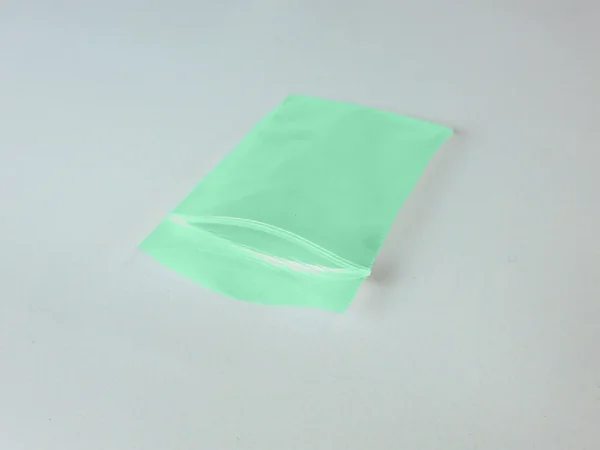 Bolsa con cierre zip de colores - Imagen 4