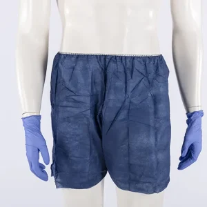 Boxer desechable hombre