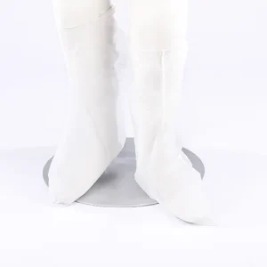 Calcetín desechable para botas