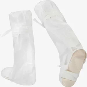 Cubrebotas Lakeland