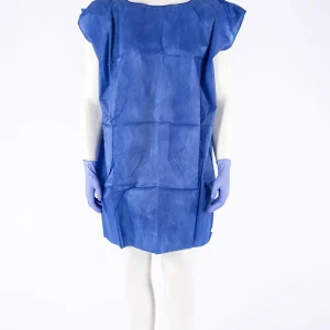 Camisón cerrado