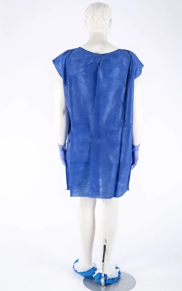 Camisón cerrado - Imagen 2