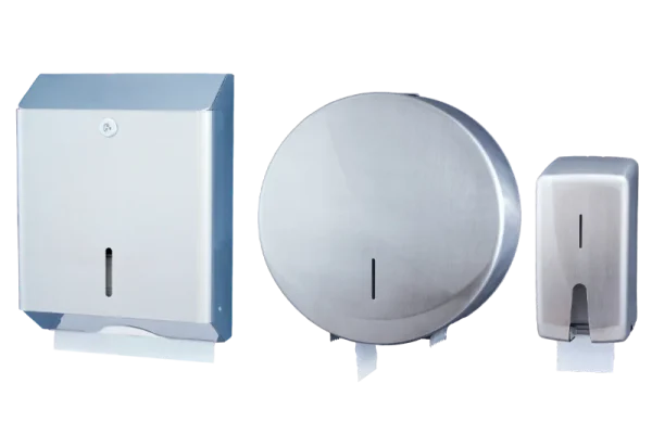 Dispensadores universales