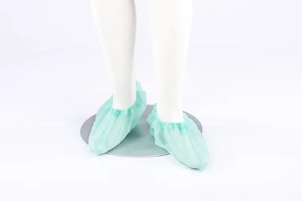 Cubrezapatos PP