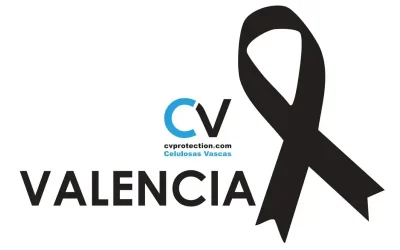 Apoyo y condolencias al pueblo valenciano tras la terrible DANA