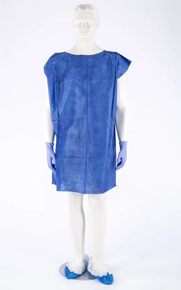 Camisón abierto - Imagen 2