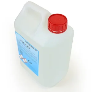 Jabón de suciedades fuertes en gel a granel