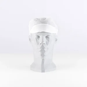Gorro con visera