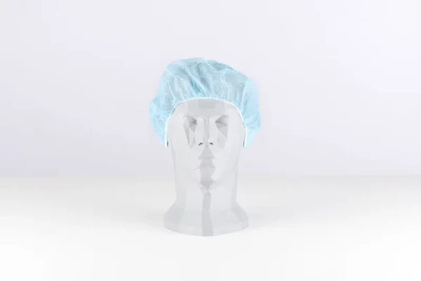 Gorro desechable circular - Imagen 2