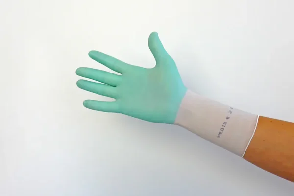 Guantes quirúrgicos sintéticos - FINESSIS AEGIS