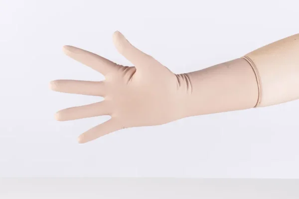Guantes quirúrgicos sintéticos - NUZONE - Imagen 4