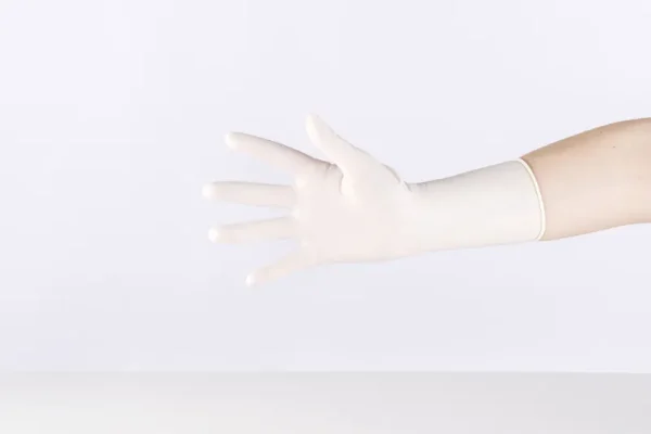 Guantes quirúrgicos Poliisopreno - MEDISPO PREMIUM - Imagen 3