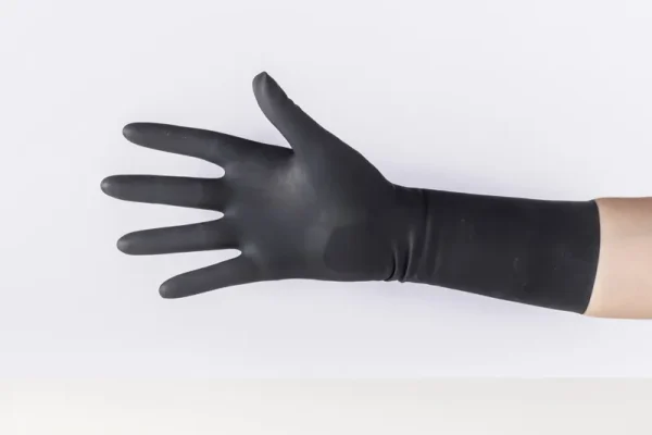 Guantes de atenuación radiológica - Imagen 3
