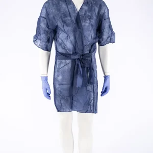Kimono con mangas