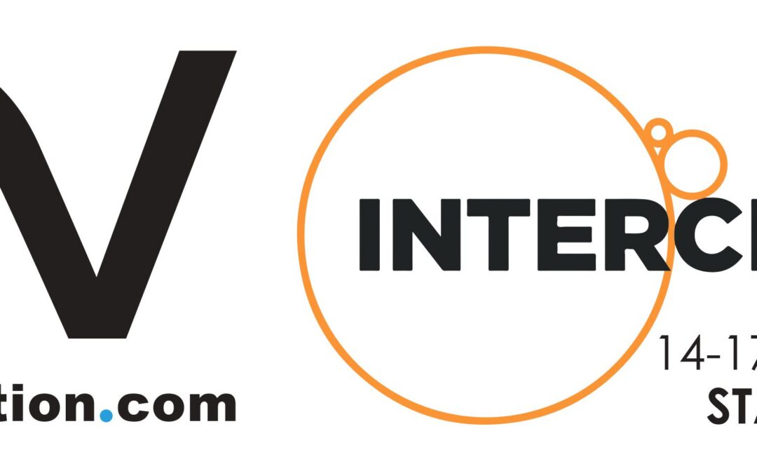 Acudimos a la feria INTERCLEAN 2026 en Amsterdam