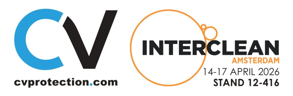 Acudimos a la feria INTERCLEAN 2026 en Amsterdam