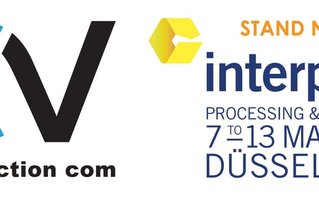Ven a visitarnos a INTERPACK AMSTERDAM!