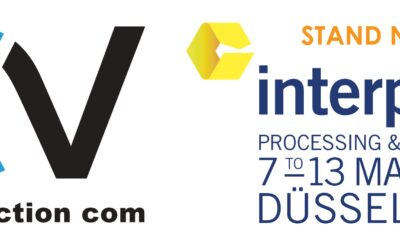 Ven a visitarnos a INTERPACK AMSTERDAM!