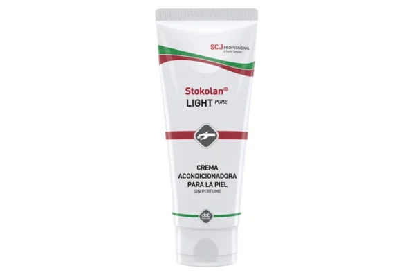 Crema hidratante reparadora - Imagen 2