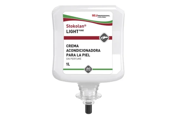 Crema hidratante reparadora - Imagen 3