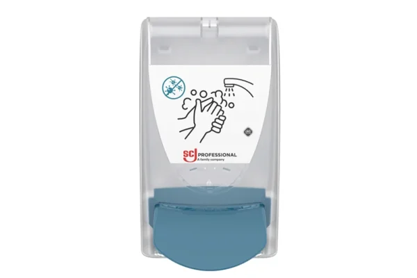 Dosificador 1l OxyBAC® FOAM Wash - Imagen 3