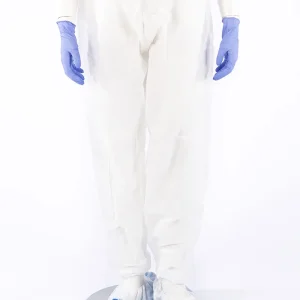Pantalón desechable