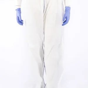Pantalón de presoterapia