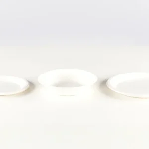 Platos desechables