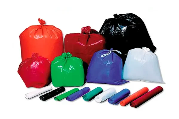 Bolsas hidrosolubles - Imagen 3