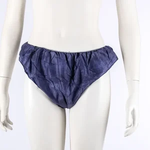 Slip desechable unisex