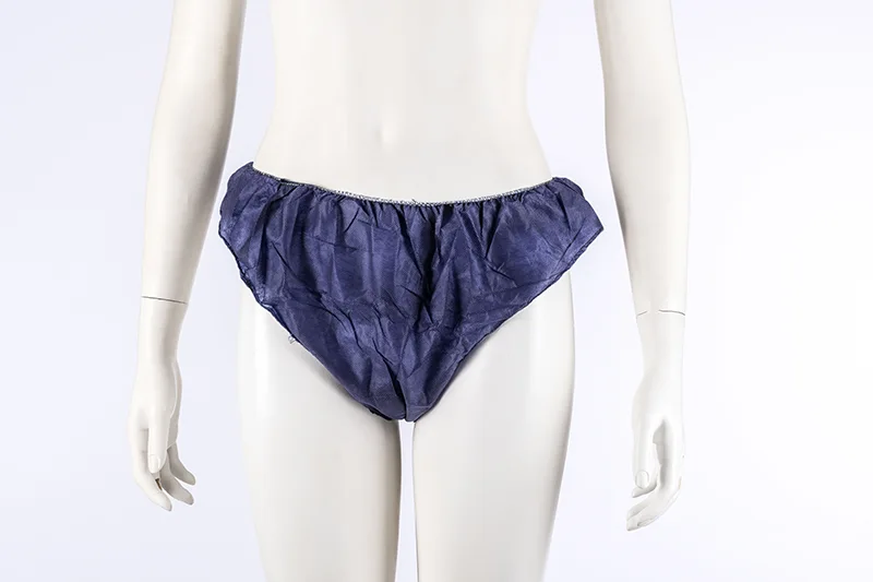 Slip desechable unisex