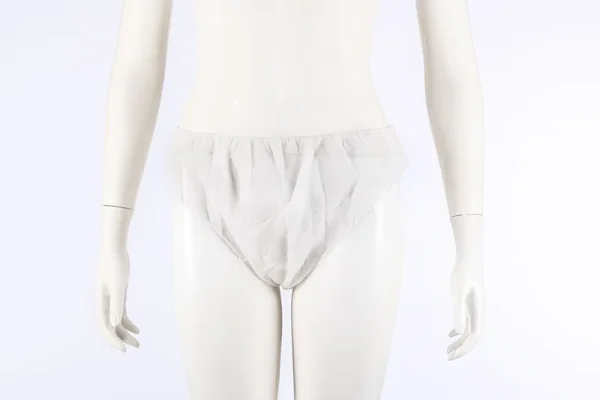 Slip desechable unisex - Imagen 2