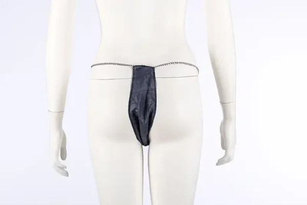 Tanga desechable mujer - Imagen 3