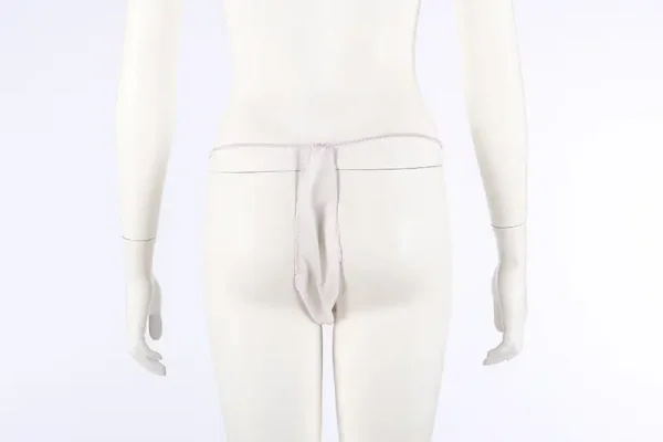 Tanga desechable mujer - Imagen 2