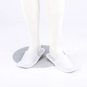 Zapatillas desechables