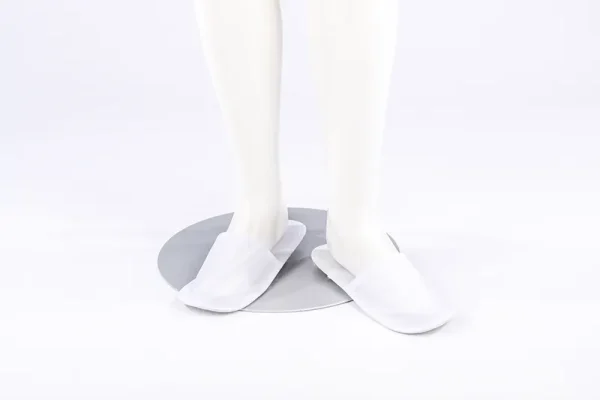 Zapatillas desechables