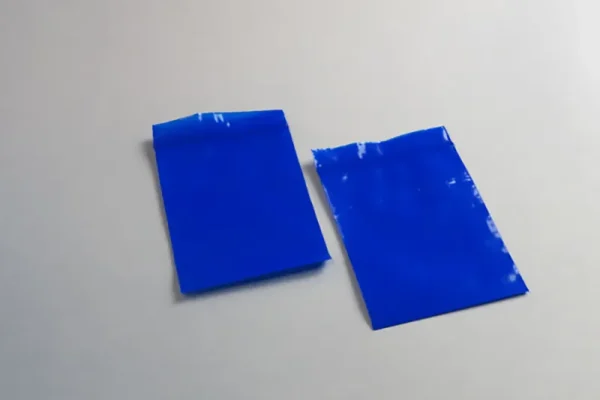 Bolsa de autocierre opaca - Imagen 2