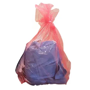 Bolsas hidrosolubles