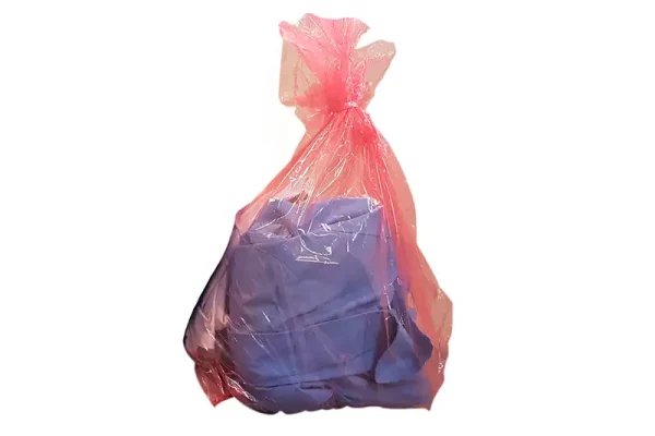 Bolsas hidrosolubles