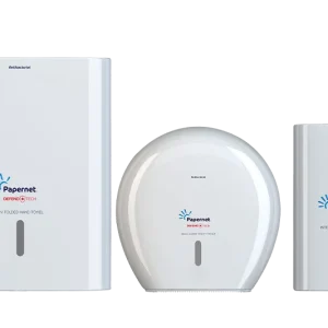 Gama dispensadores Papernet