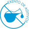 Exento de Aditivos