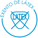 Exento de Látex