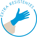 Extra Resistentes